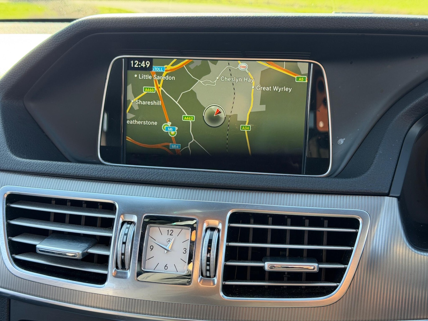 Used Mercedes-Benz E Class for sale - 77754141: Photo 66