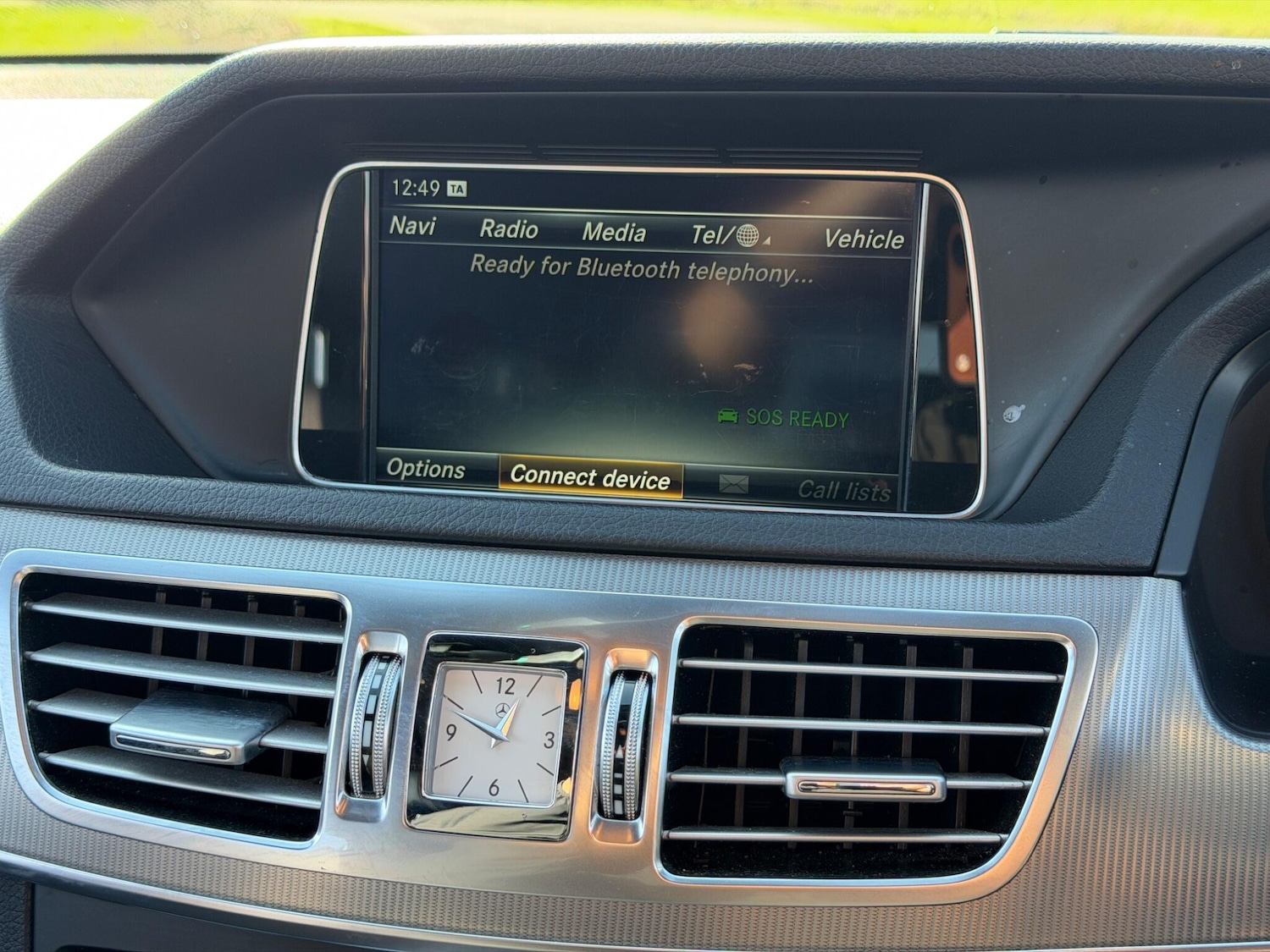 Used Mercedes-Benz E Class for sale - 77754141: Photo 67