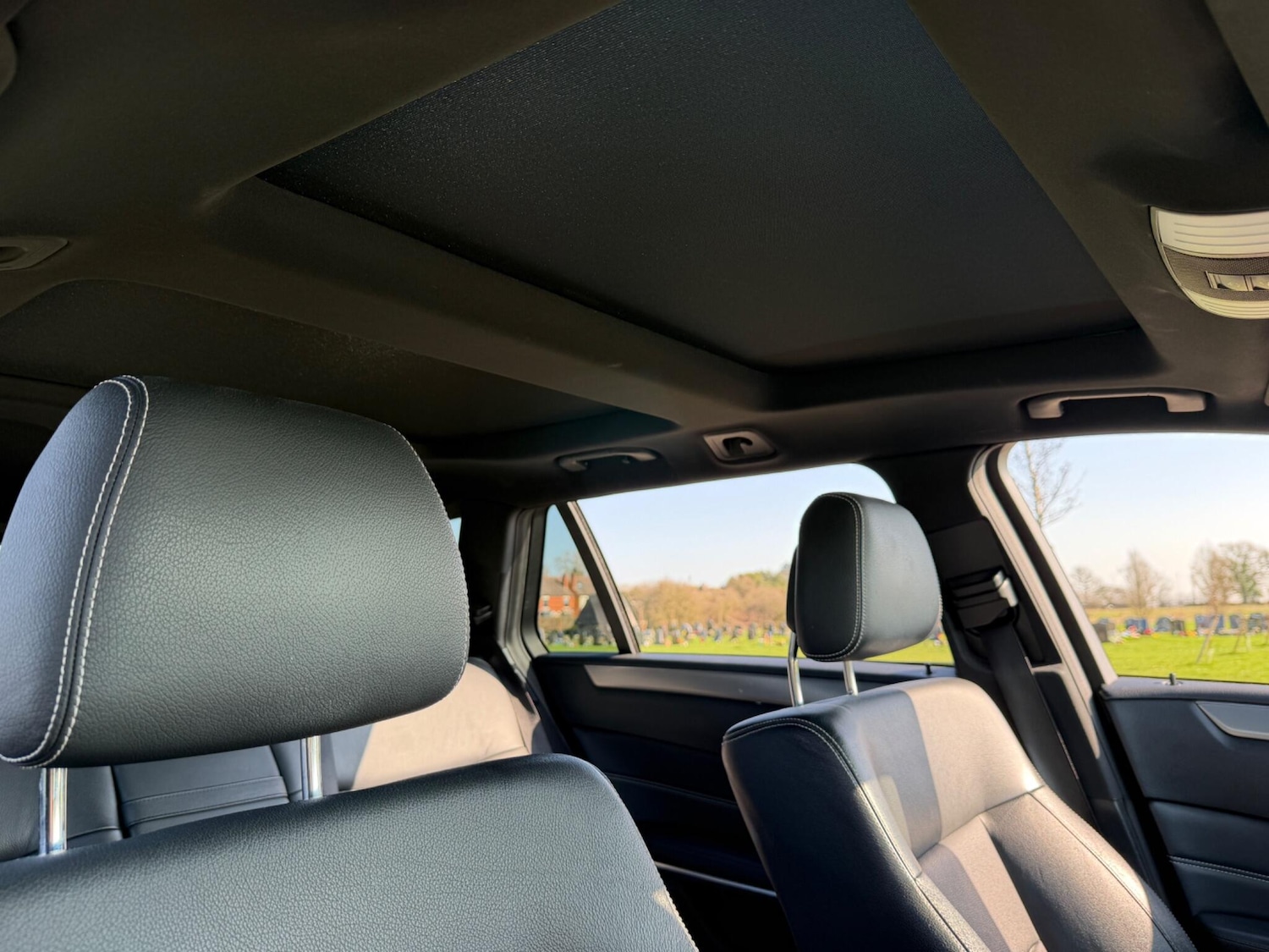 Used Mercedes-Benz E Class for sale - 77754141: Photo 68