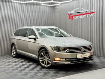 Used Volkswagen Passat 2015 for sale - 79676754: Photo