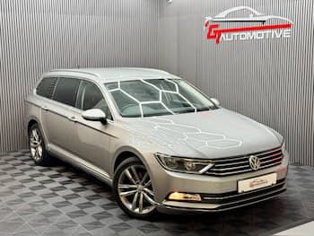 Used Volkswagen Passat 2015 for sale - 79676754: Photo