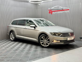 Used Volkswagen Passat 2015 for sale - 79676754: Photo