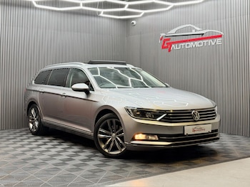 Used Volkswagen Passat 2017 for sale - 78892123: Photo