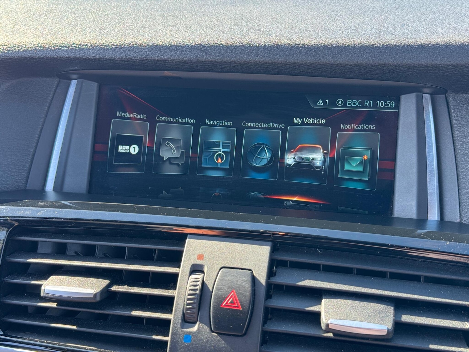 Vehicle 62