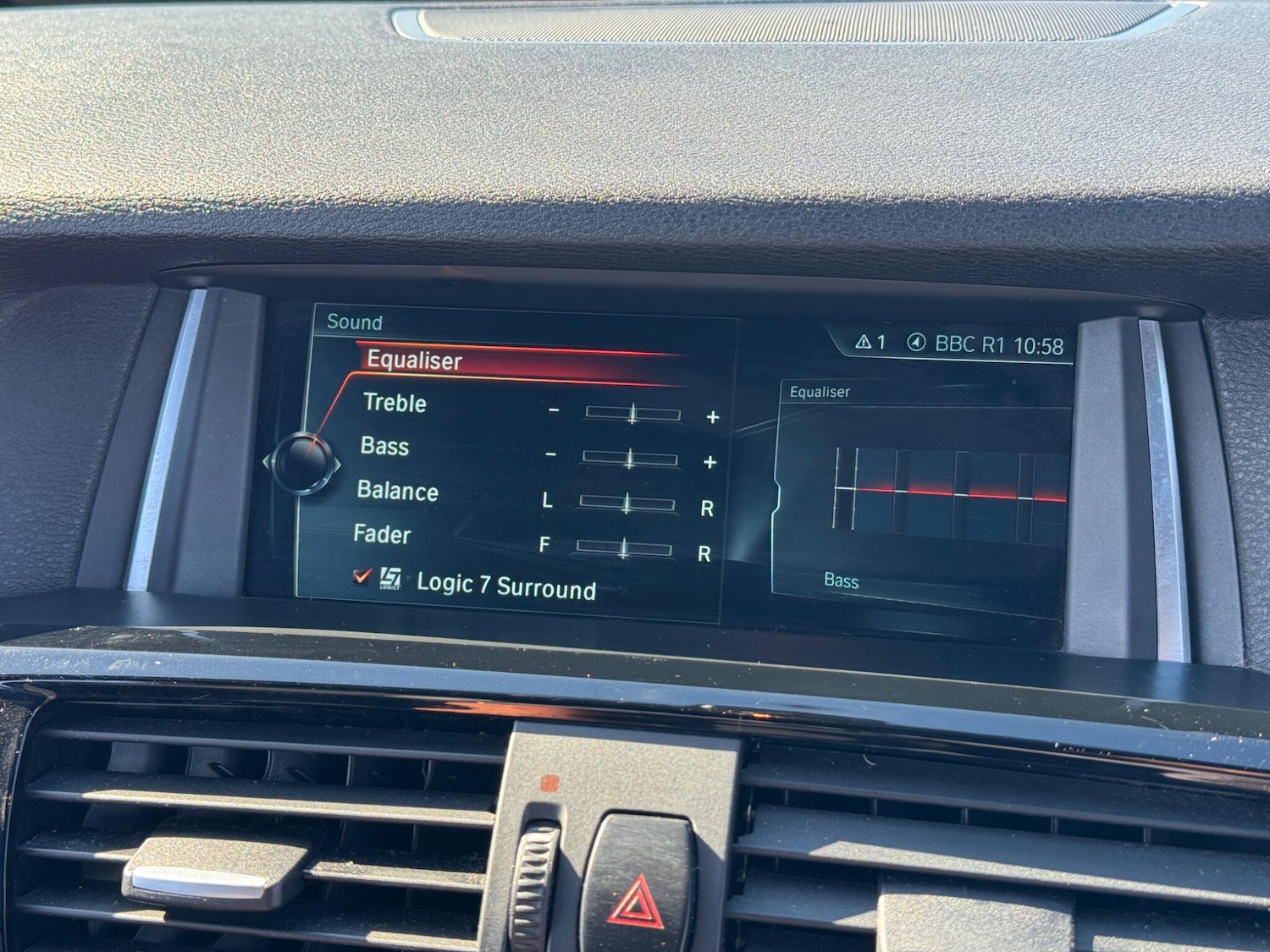 Vehicle 64