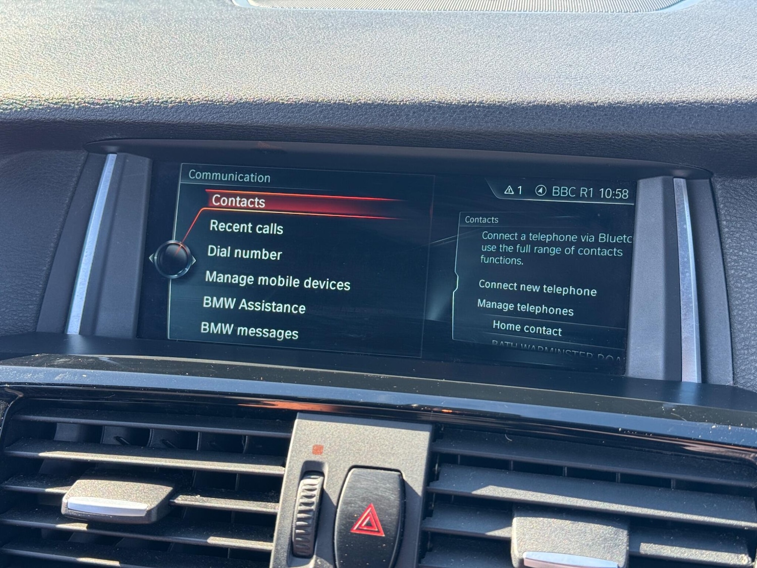 Vehicle 65