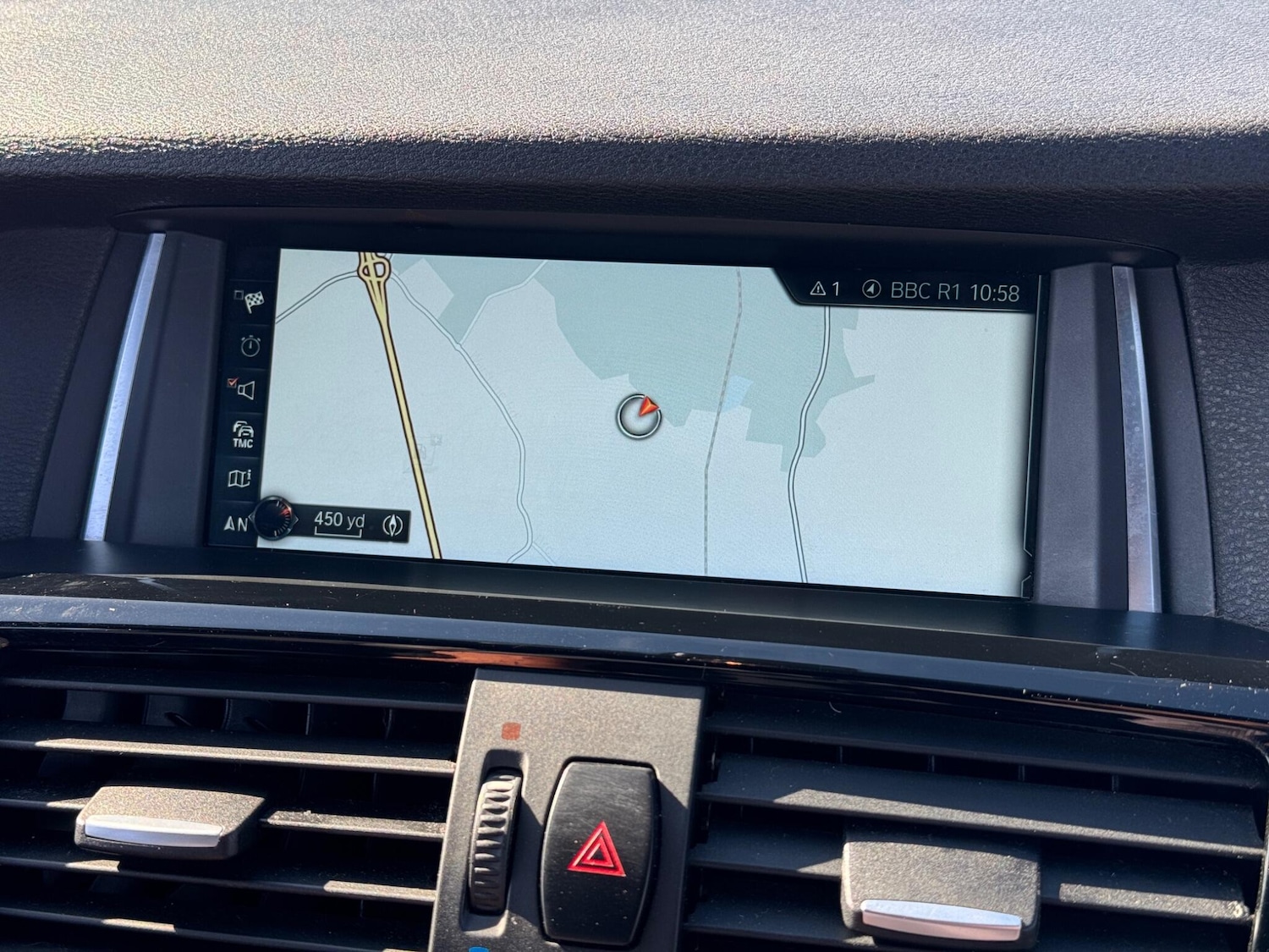 Vehicle 66