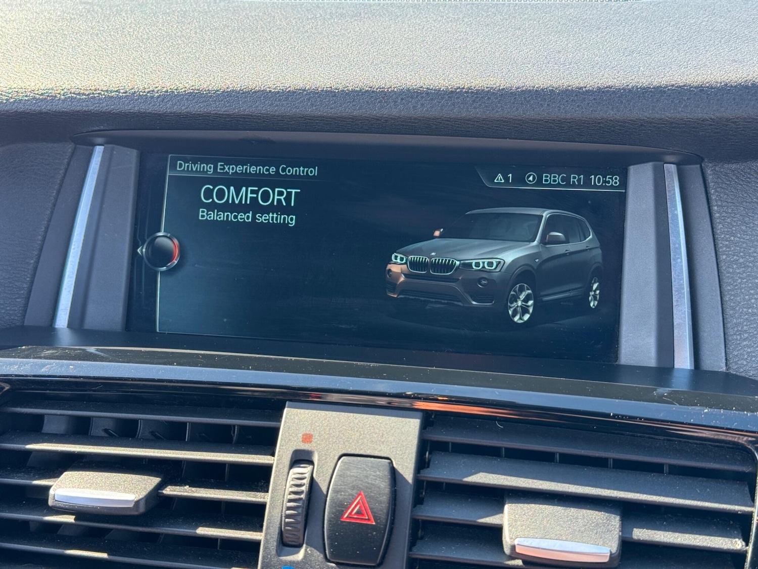 Vehicle 68