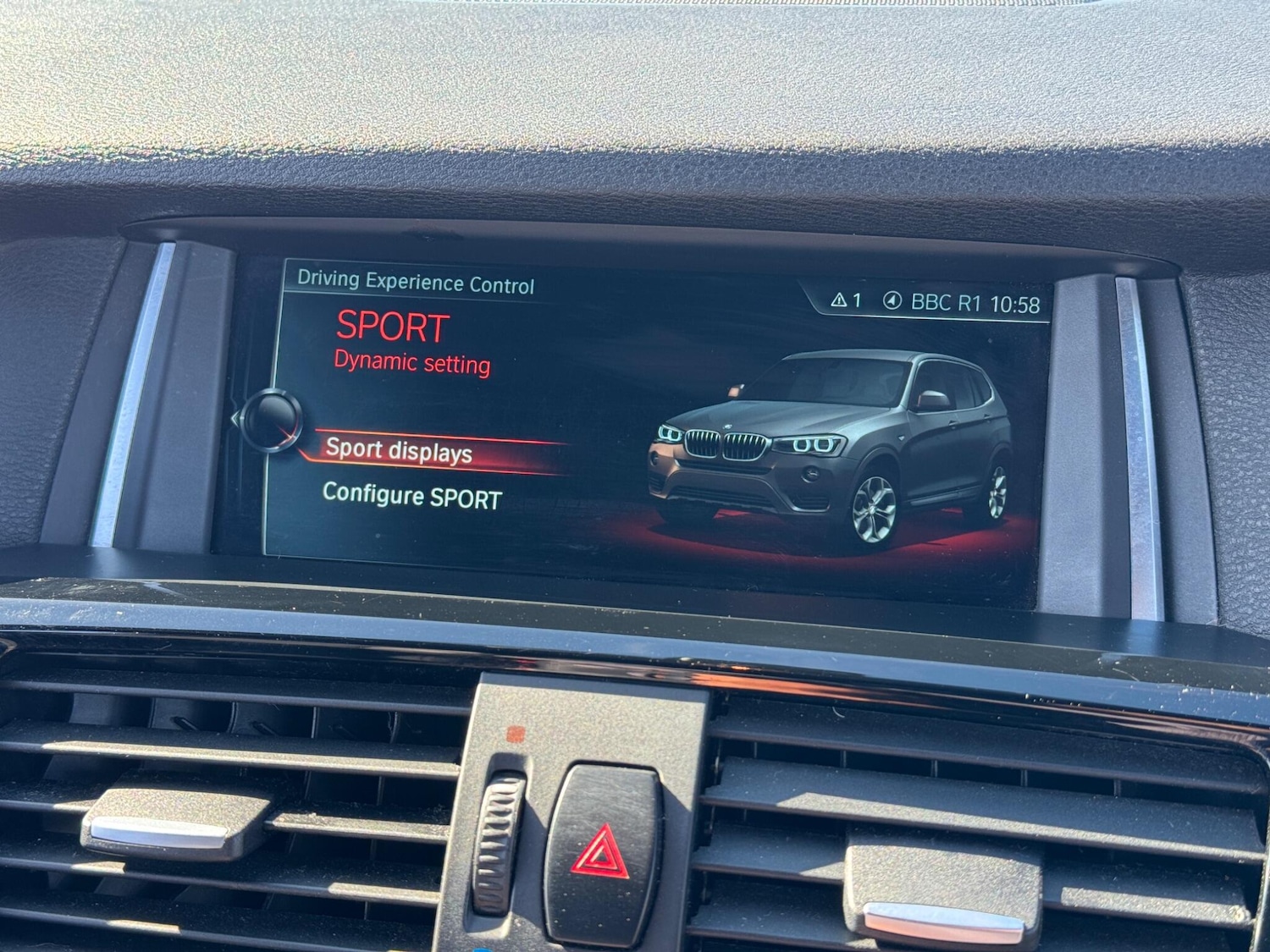 Vehicle 69