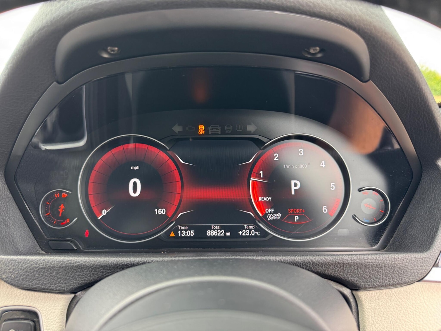 Vehicle 64