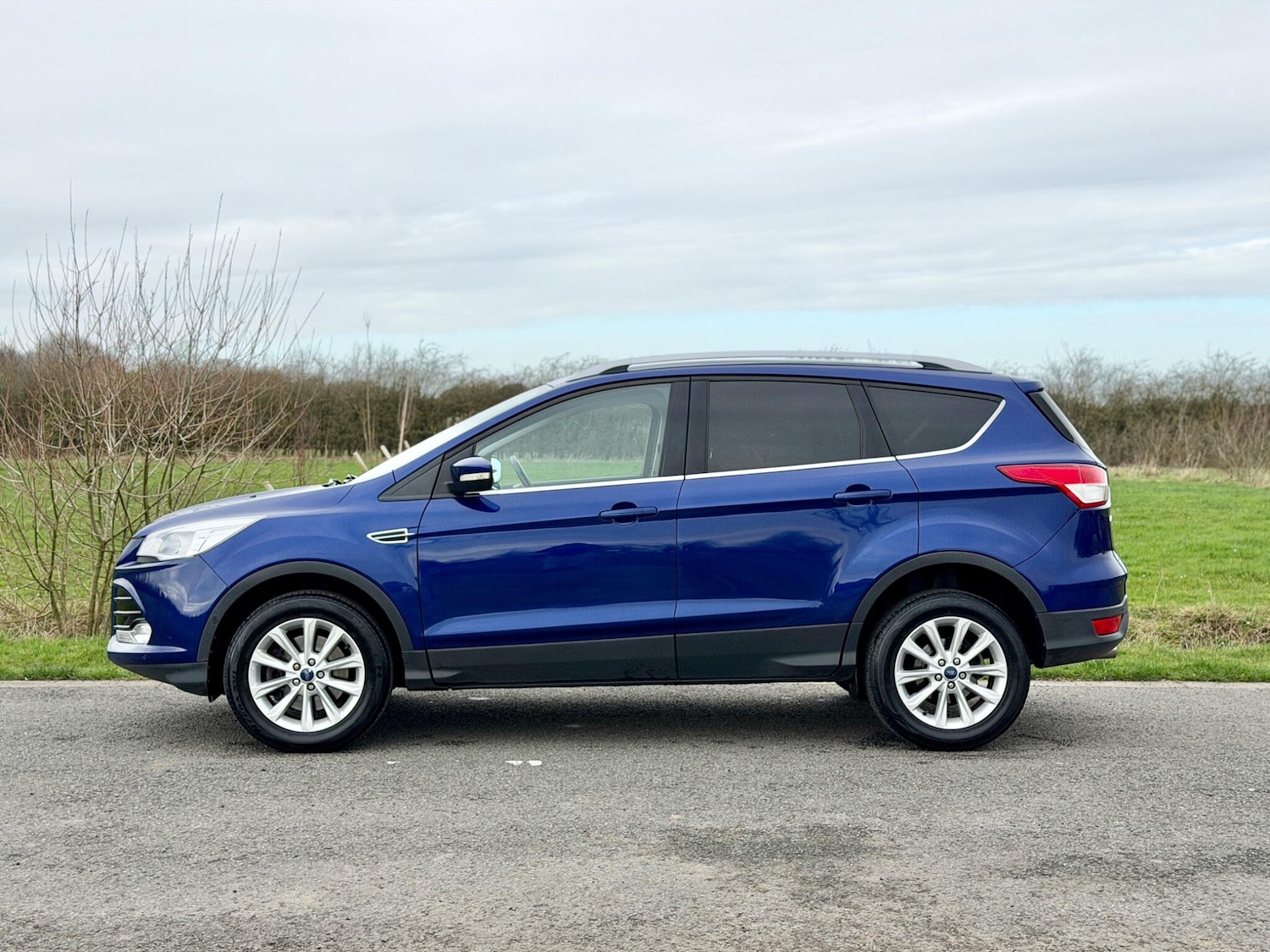 Used Ford Kuga 2015 for sale - 77737457: Photo 12