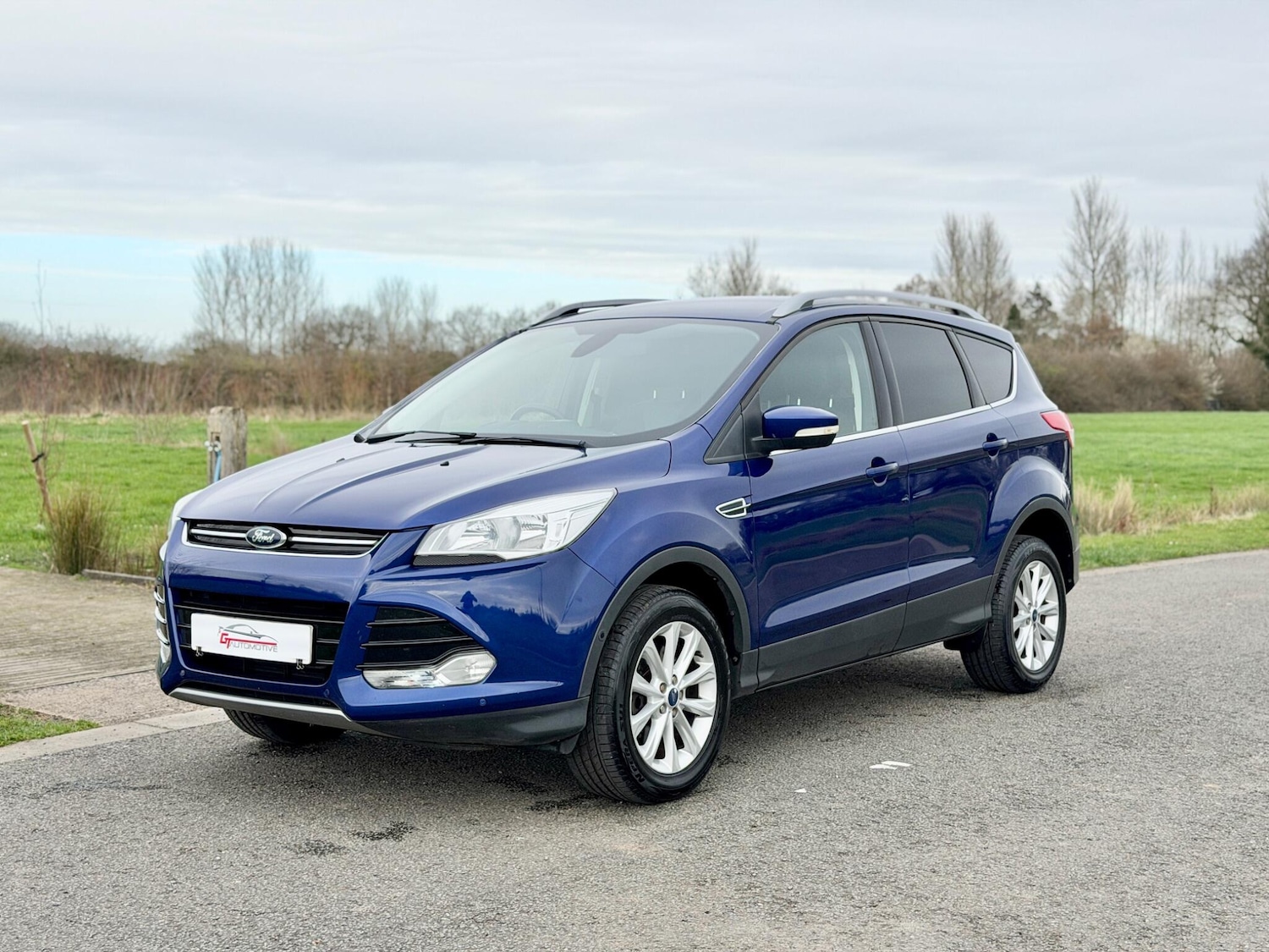 Used Ford Kuga 2015 for sale - 77737457: Photo 13