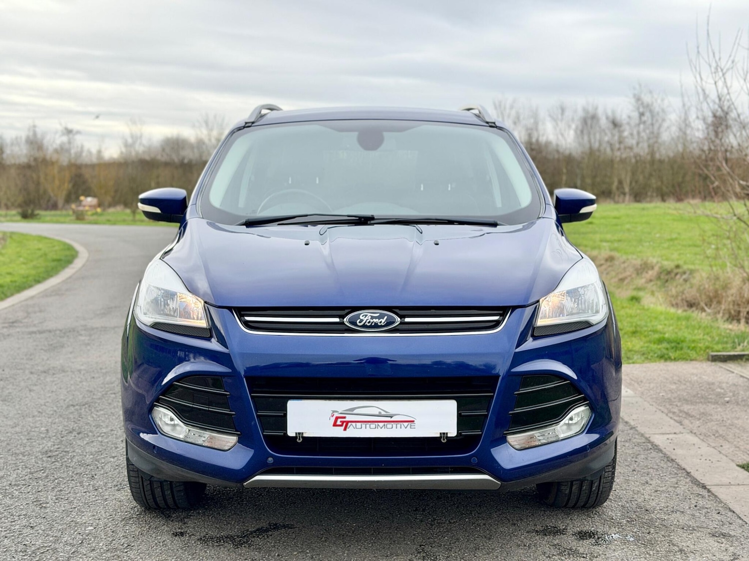 Used Ford Kuga 2015 for sale - 77737457: Photo 14