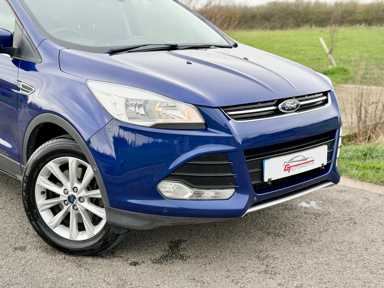 Used Ford Kuga 2015 for sale - 77737457: Photo 15