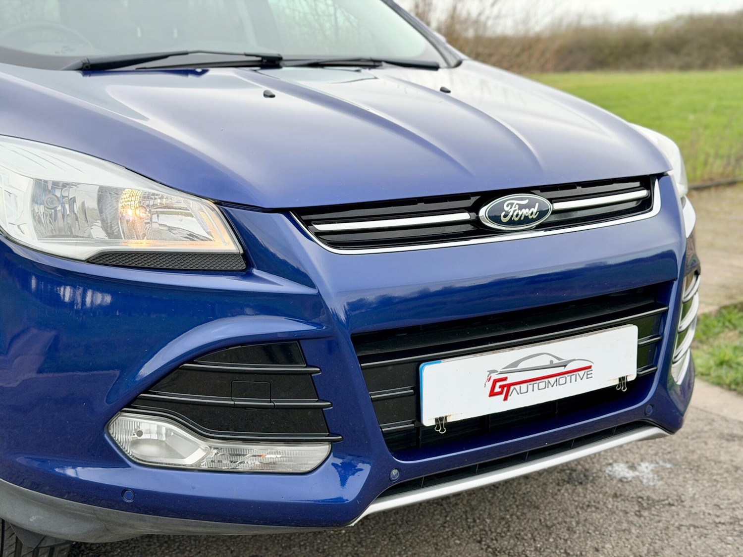 Used Ford Kuga 2015 for sale - 77737457: Photo 16