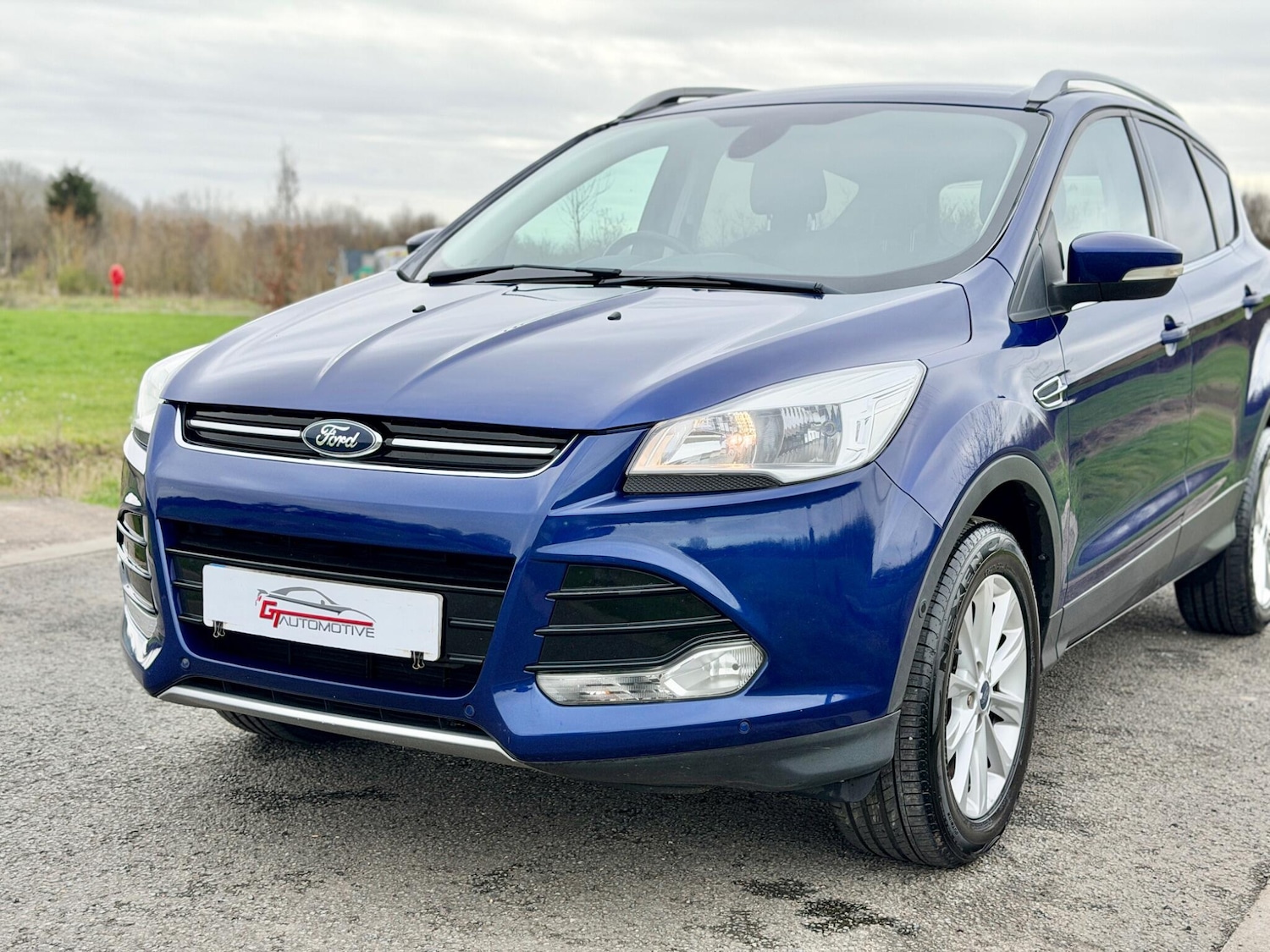 Used Ford Kuga 2015 for sale - 77737457: Photo 17