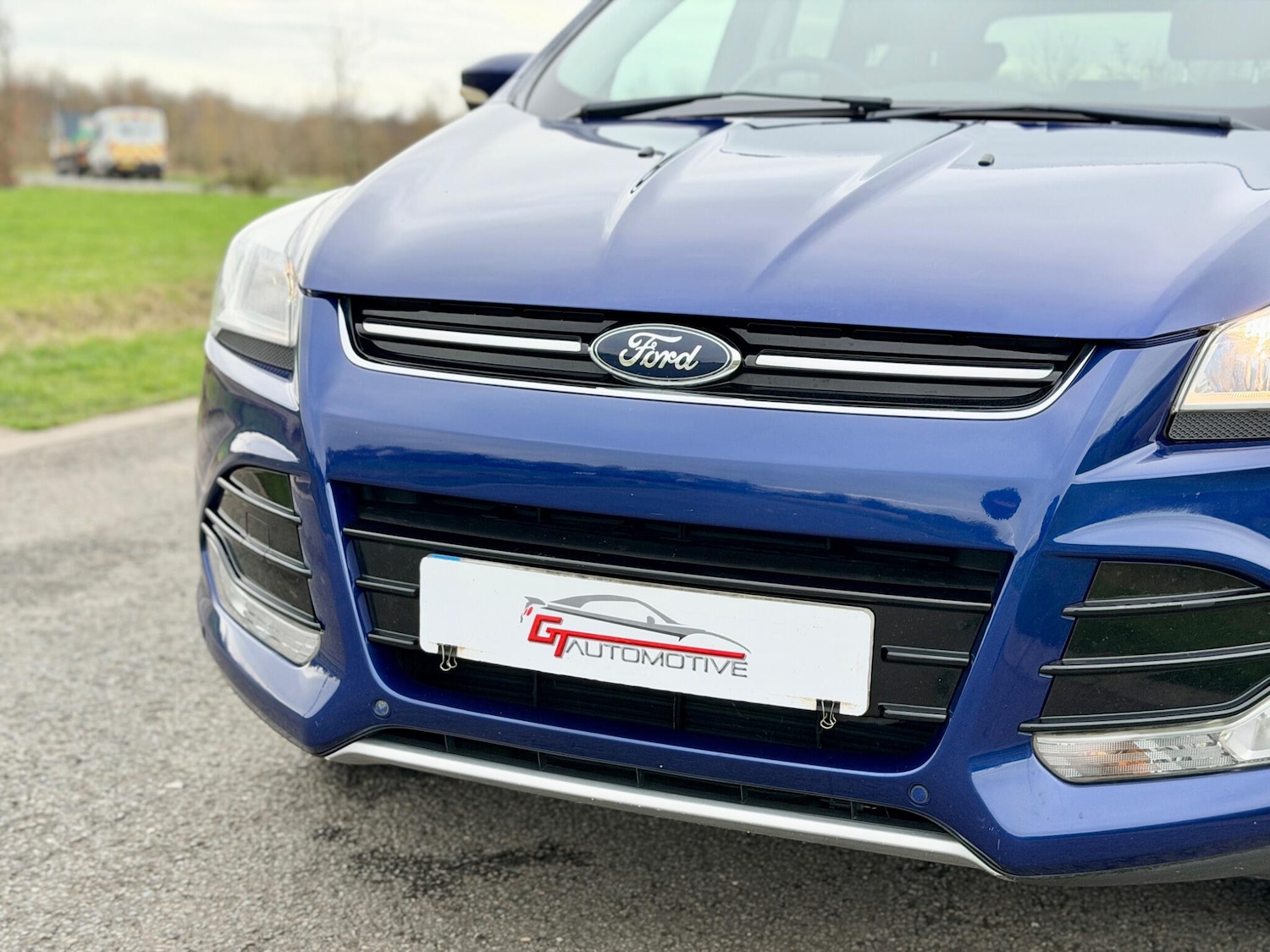 Used Ford Kuga 2015 for sale - 77737457: Photo 18