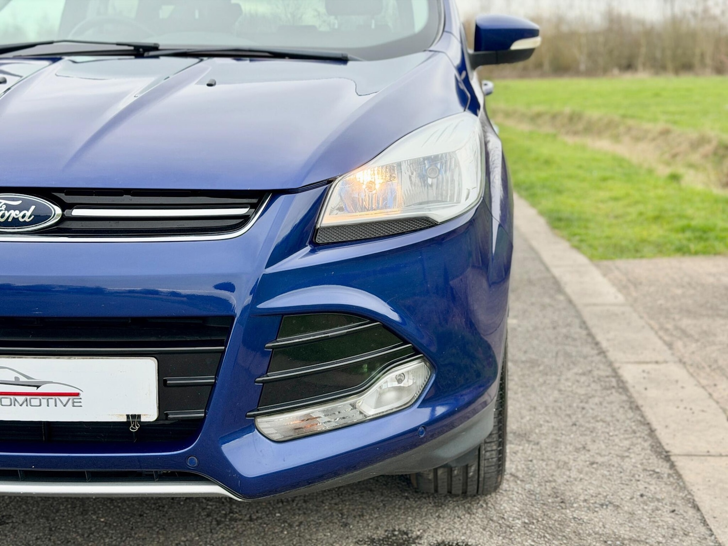 Used Ford Kuga 2015 for sale - 77737457: Photo 19