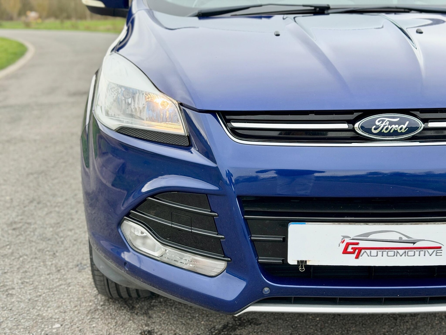 Used Ford Kuga 2015 for sale - 77737457: Photo 20