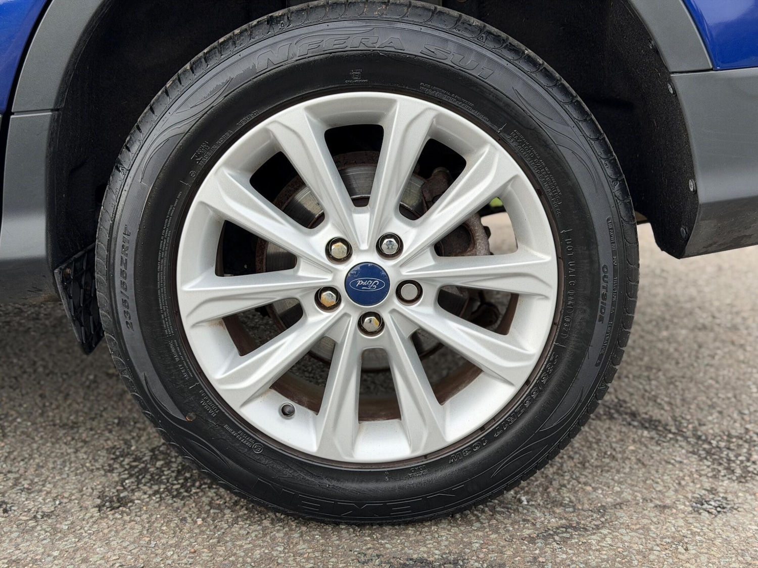 Used Ford Kuga 2015 for sale - 77737457: Photo 23