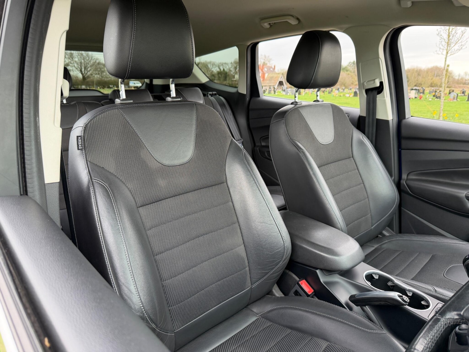 Used Ford Kuga 2015 for sale - 77737457: Photo 27