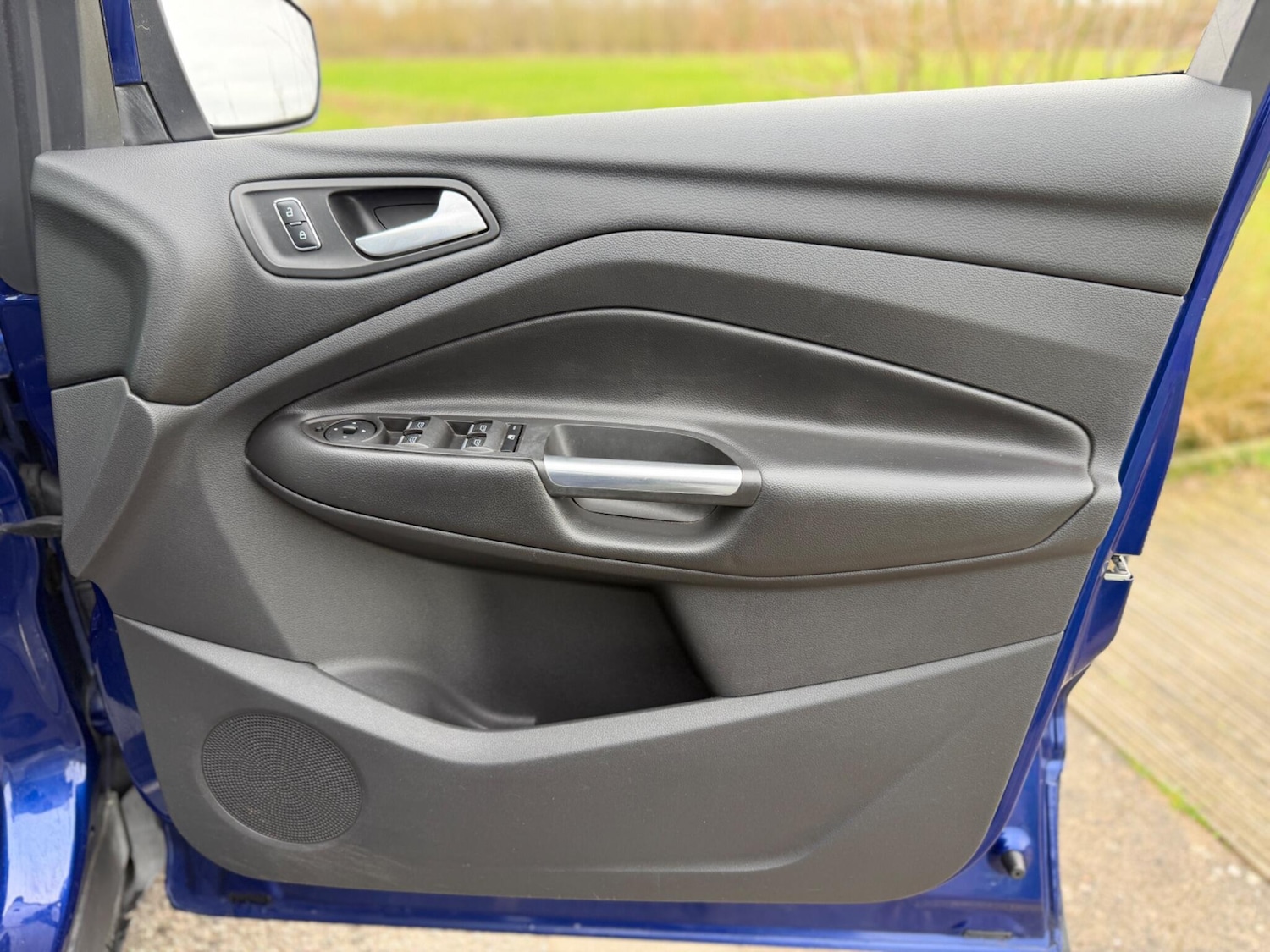 Used Ford Kuga 2015 for sale - 77737457: Photo 31