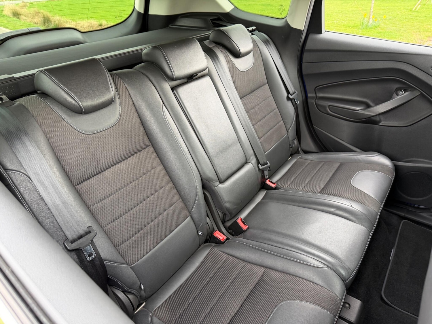 Used Ford Kuga 2015 for sale - 77737457: Photo 33