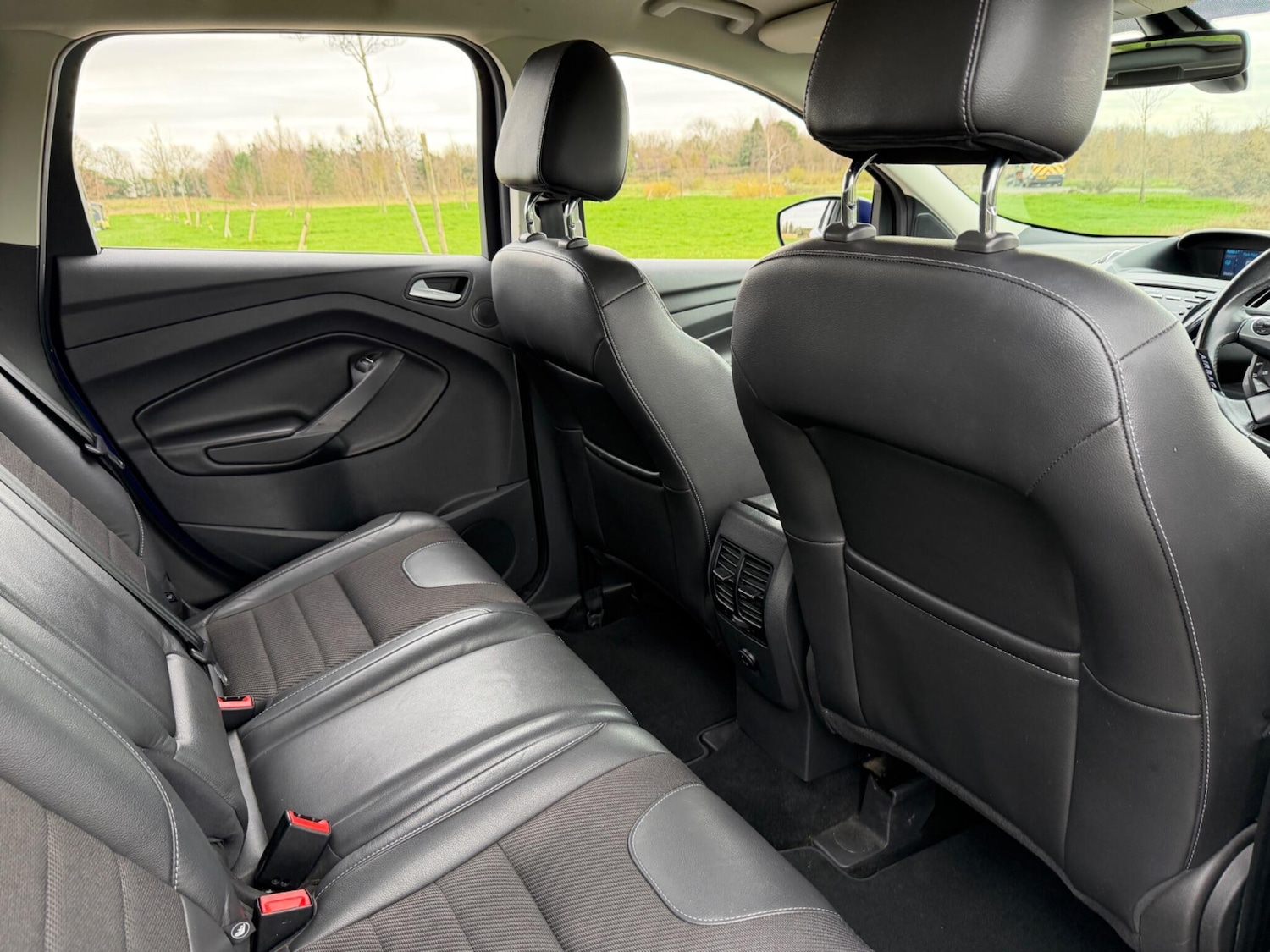 Used Ford Kuga 2015 for sale - 77737457: Photo 35