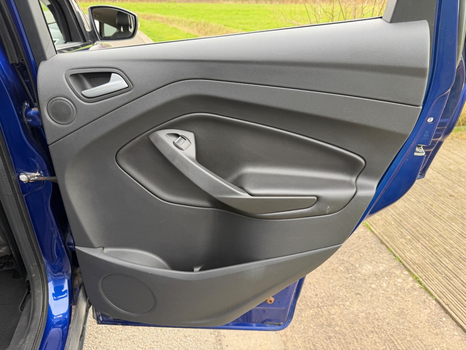 Used Ford Kuga 2015 for sale - 77737457: Photo 36