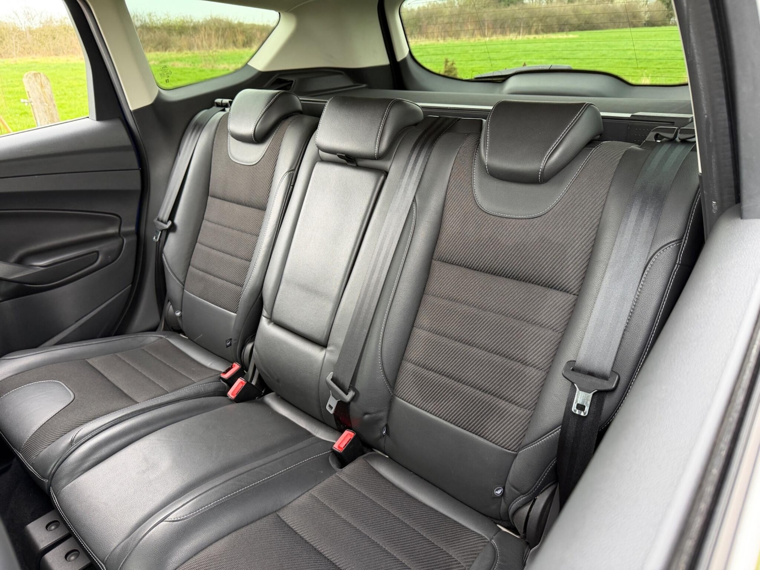 Used Ford Kuga 2015 for sale - 77737457: Photo 37