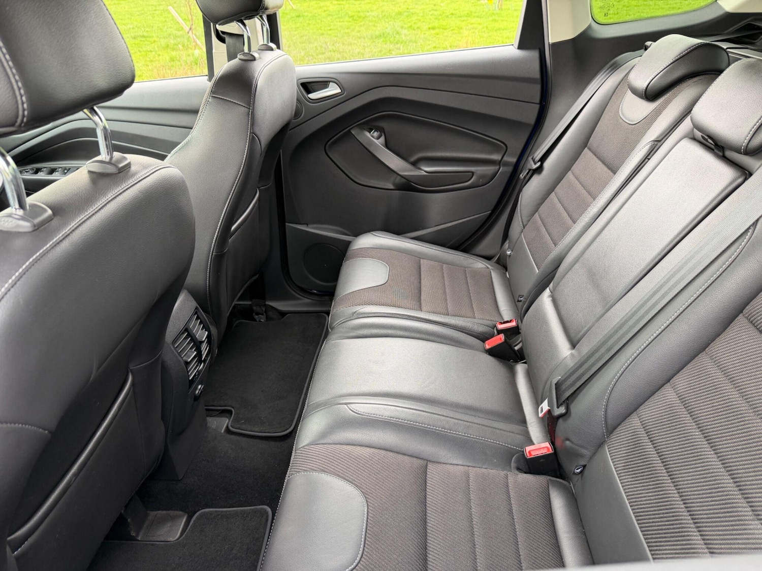 Used Ford Kuga 2015 for sale - 77737457: Photo 38