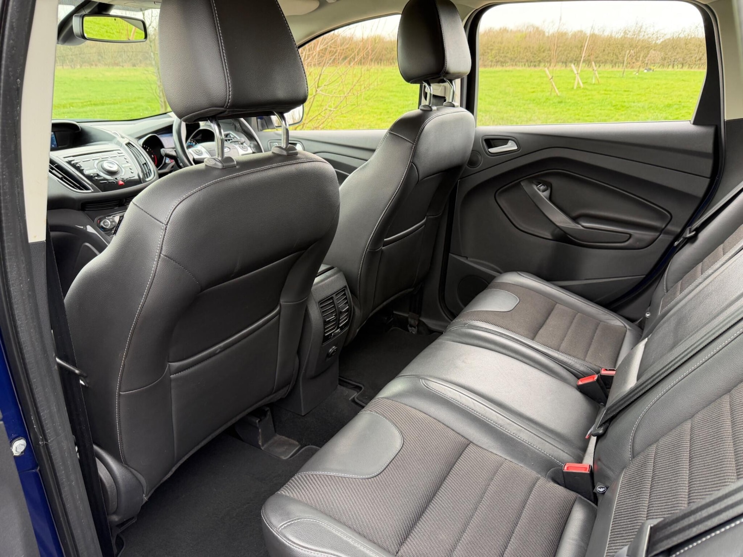 Used Ford Kuga 2015 for sale - 77737457: Photo 39