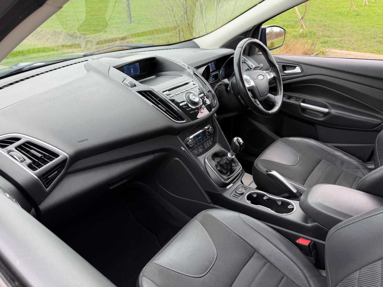 Used Ford Kuga 2015 for sale - 77737457: Photo 42