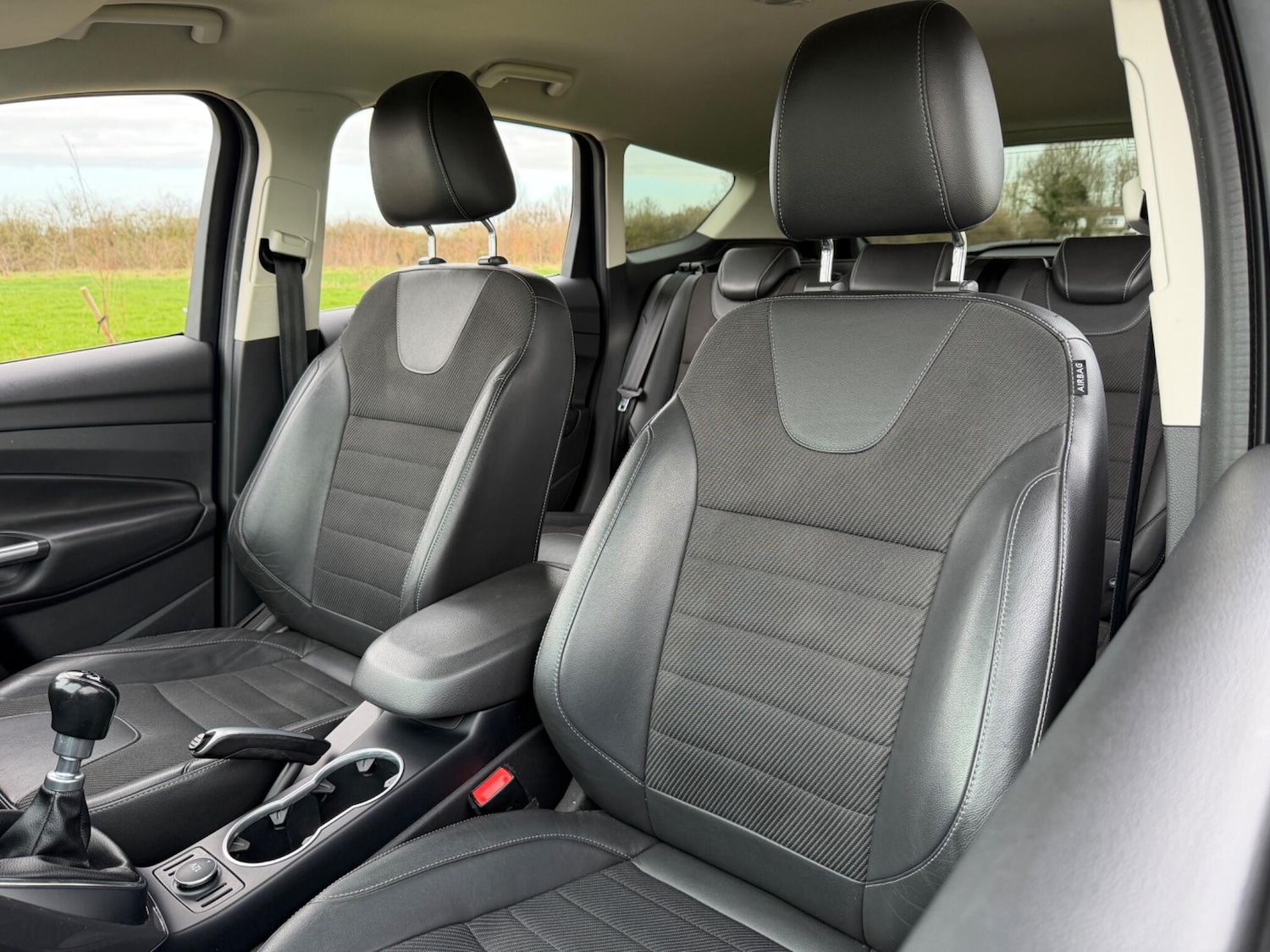 Used Ford Kuga 2015 for sale - 77737457: Photo 43