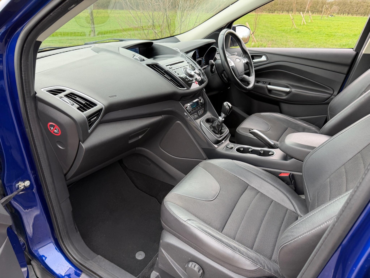 Used Ford Kuga 2015 for sale - 77737457: Photo 45