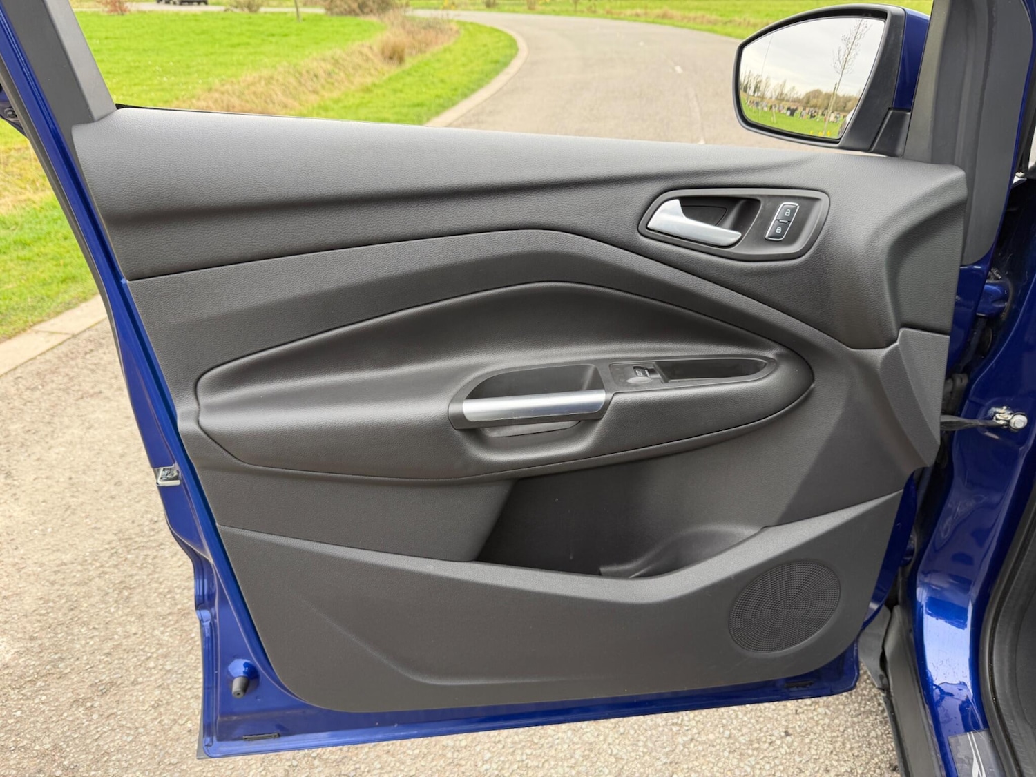 Used Ford Kuga 2015 for sale - 77737457: Photo 46