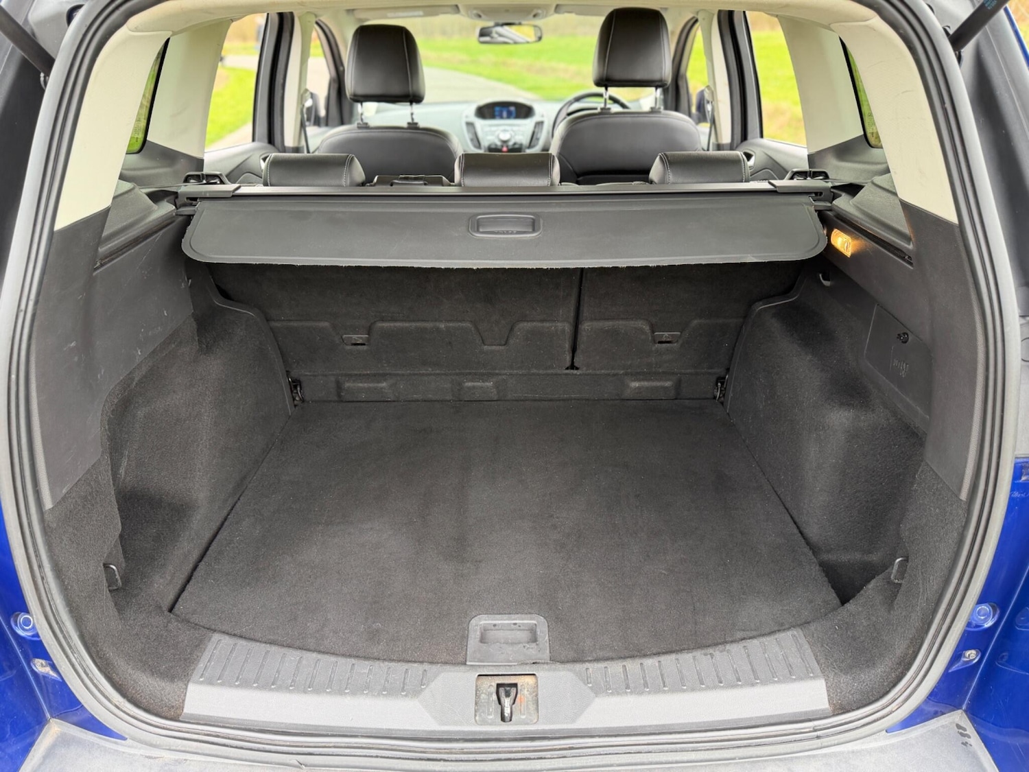 Used Ford Kuga 2015 for sale - 77737457: Photo 48