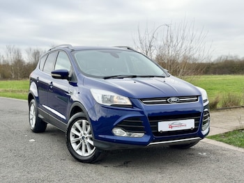 Used Ford Kuga 2015 for sale - 77737457: Photo