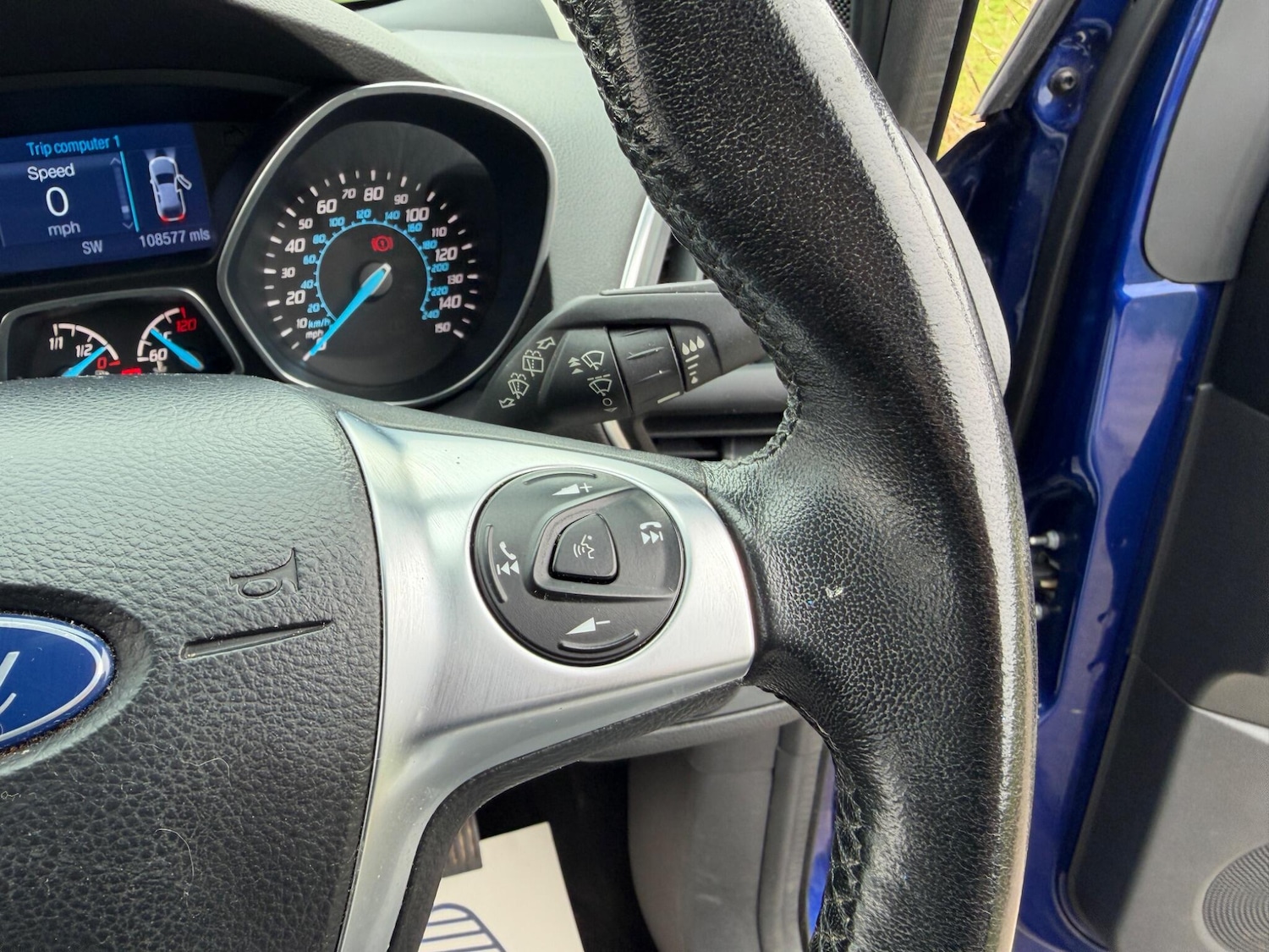 Used Ford Kuga 2015 for sale - 77737457: Photo 55