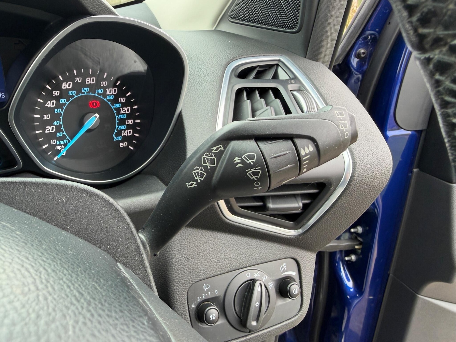 Used Ford Kuga 2015 for sale - 77737457: Photo 56