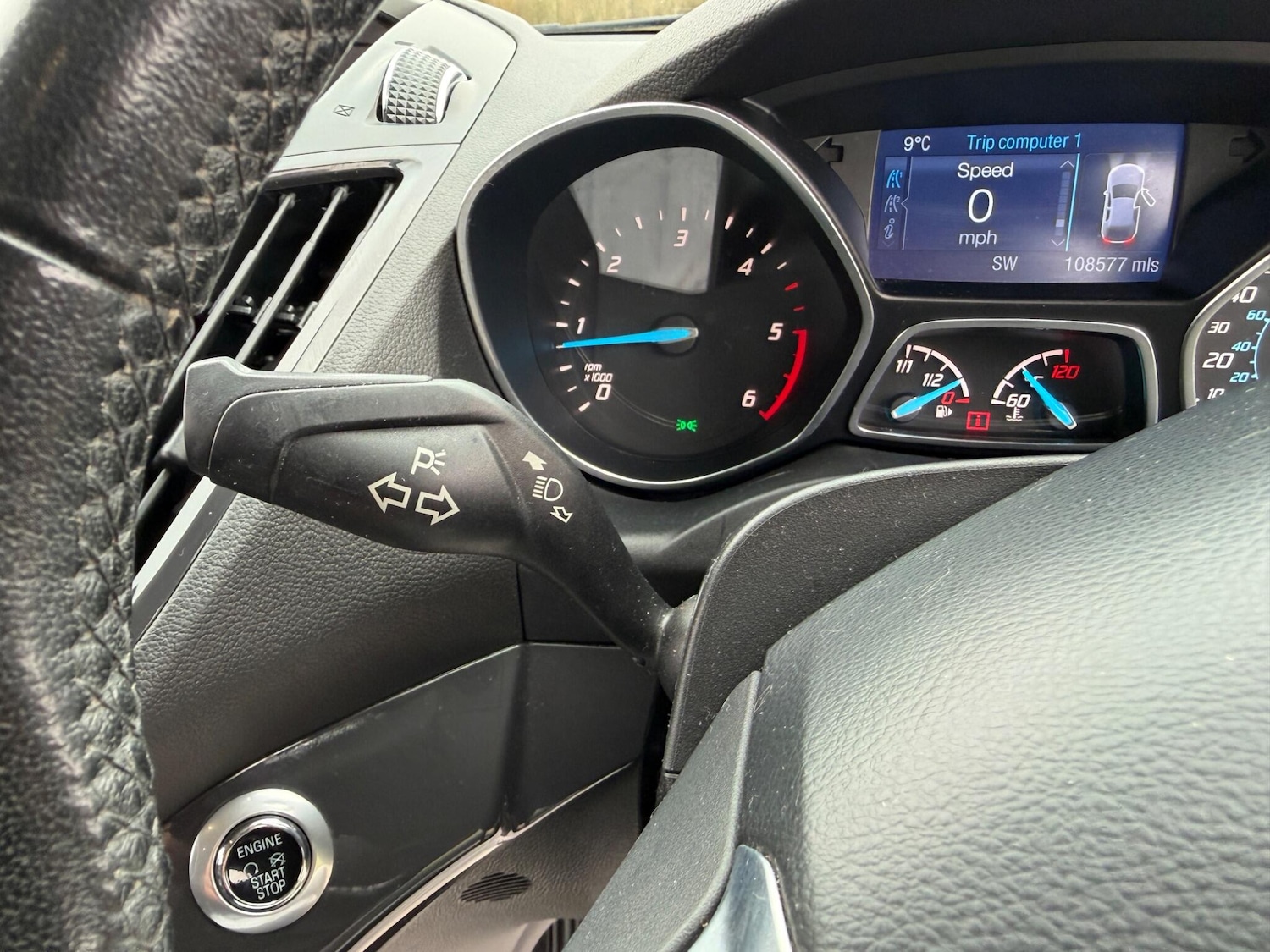 Used Ford Kuga 2015 for sale - 77737457: Photo 58