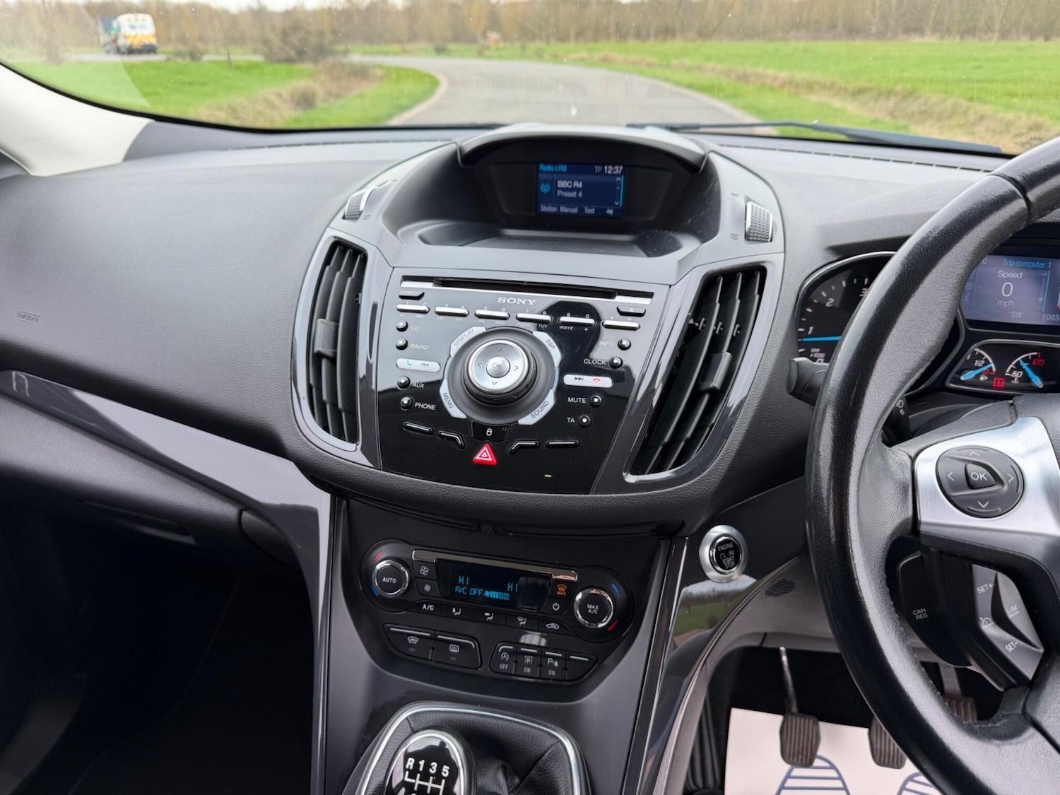 Used Ford Kuga 2015 for sale - 77737457: Photo 59