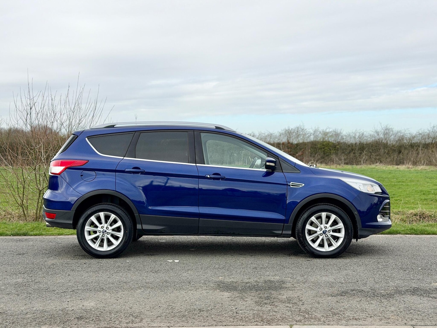 Used Ford Kuga 2015 for sale - 77737457: Photo 6