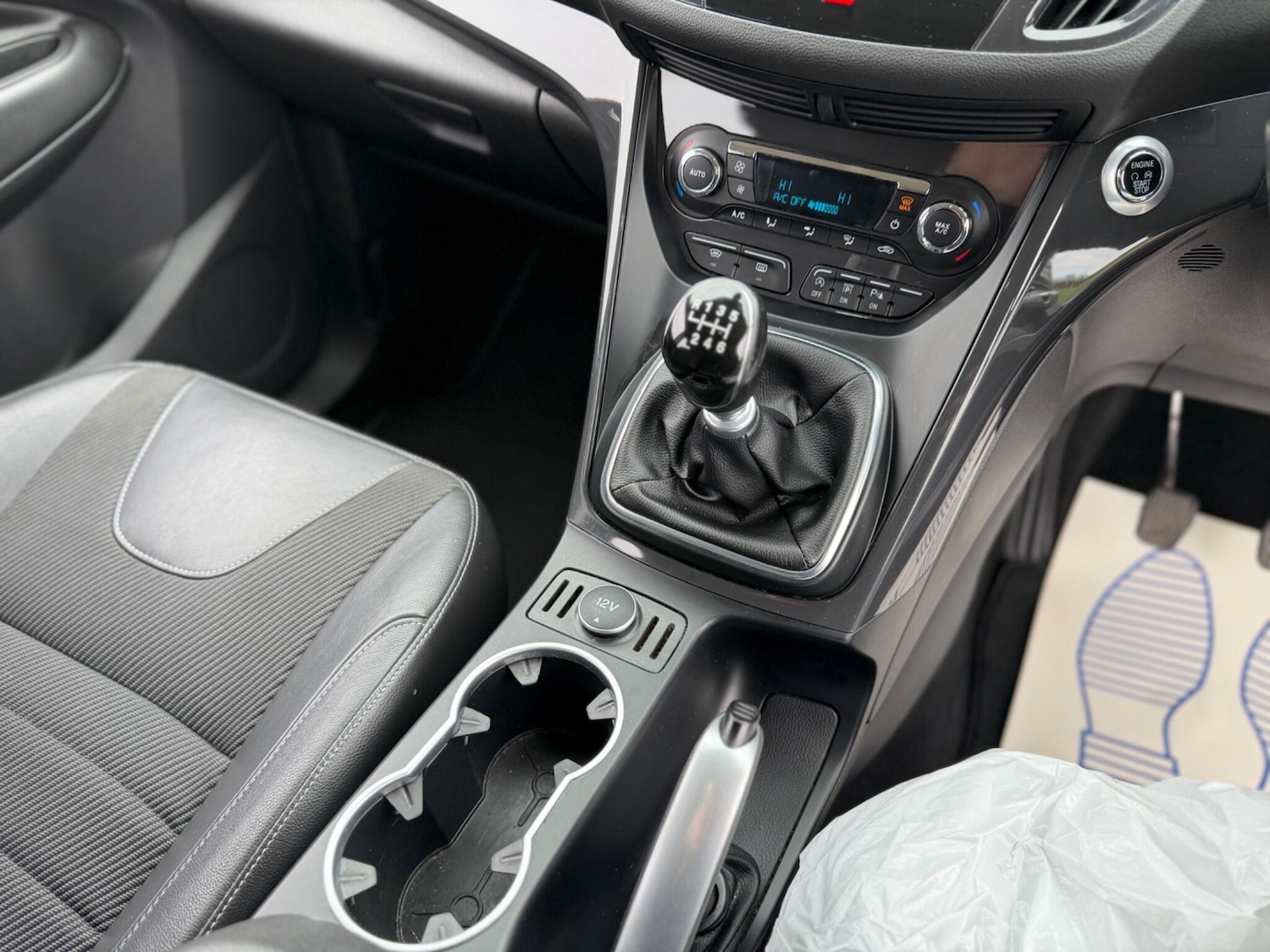 Used Ford Kuga 2015 for sale - 77737457: Photo 60