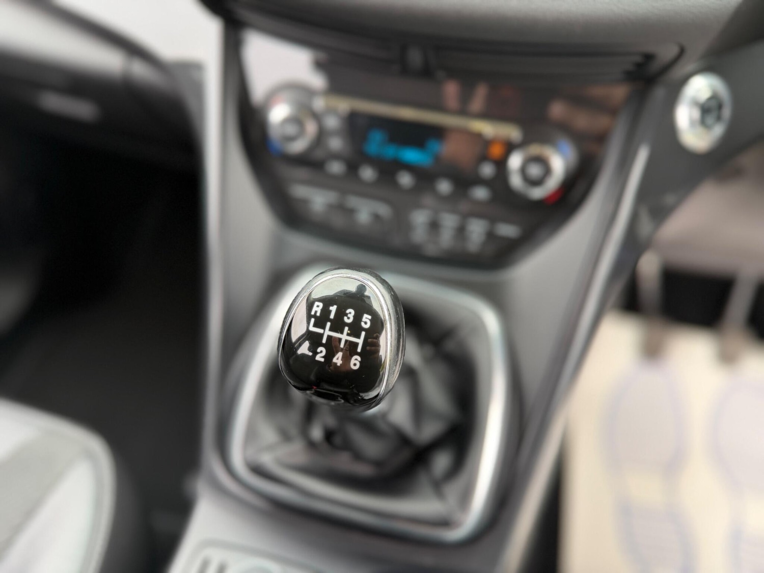 Used Ford Kuga 2015 for sale - 77737457: Photo 61