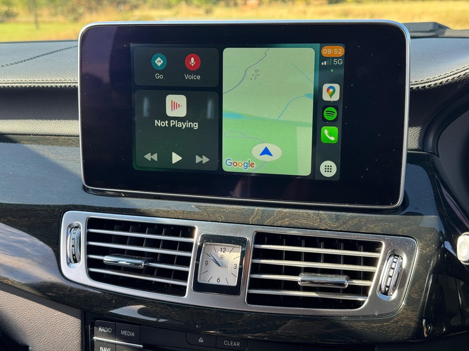 Vehicle 69