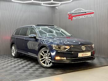 Used Volkswagen Passat 2016 for sale - 79677651: Photo