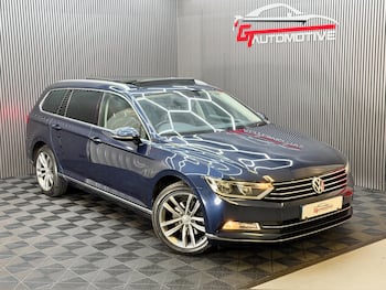 Used Volkswagen Passat 2016 for sale - 79677651: Photo