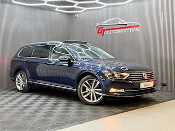 Used Volkswagen Passat 2016 for sale - 79677651: Photo