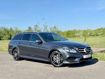Used Mercedes-Benz E-Class 2013 for sale - 75215042: Photo